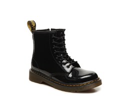 Dr. Martens: Ботинки  1460