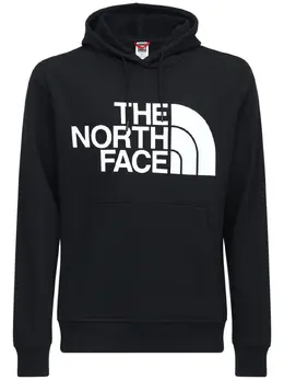 THE NORTH FACE: Хлопковая толстовка Standard