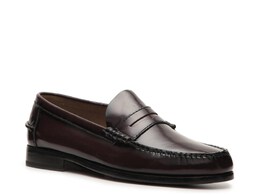 Florsheim: Бордовые туфли 