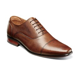 Florsheim: Коричневые ботинки 