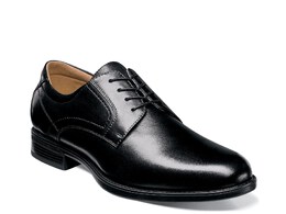 Florsheim: Чёрные ботинки 