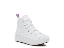 Converse: Кеды  Chuck Taylor All Star Move