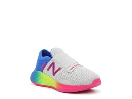 New Balance: Мокасины  Fresh Foam