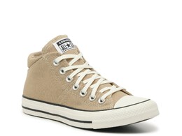 Converse: Кроссовки  Chuck Taylor All Star цвета хаки