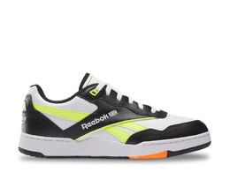 Reebok: Чёрные кроссовки 