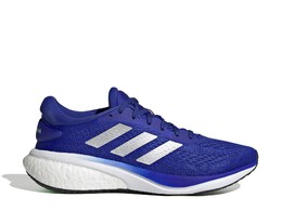 Adidas: Синие кроссовки  Supernova