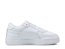 PUMA: Белые кроссовки  Classics