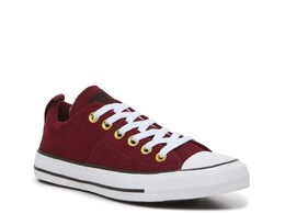 Converse: Красные кроссовки  Chuck Taylor