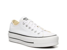 Converse: Белые кроссовки  Chuck Taylor