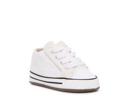 Converse: Белые кроссовки  Chuck Taylor All Star