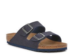 Birkenstock: Тёмные сандалии  Arizona