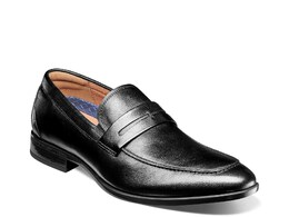 Florsheim: Чёрные туфли 