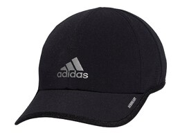 Adidas: Чёрная кепка 