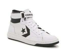 Converse: Белые кеды  Pro