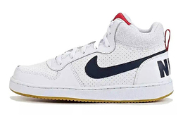 Nike: Кроссовки  Court
