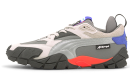 PUMA: Кроссовки 