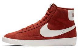 Nike: Кроссовки  Blazer Mid