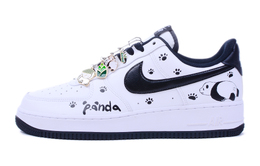 Nike: Кроссовки Air Force 1 Low