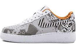 Nike: Кроссовки  Air Force 1 Low