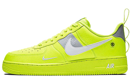 Nike: Кроссовки  Air Force 1 Low