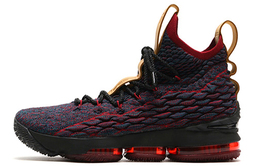 Nike: Кроссовки  Lebron 15