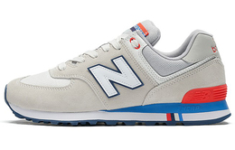 New Balance: Кроссовки  574