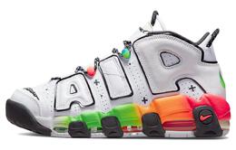 Nike: Кроссовки  Air More Uptempo