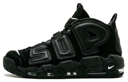 Nike: Кроссовки  Air More Uptempo