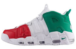 Nike: Кроссовки  Air More Uptempo