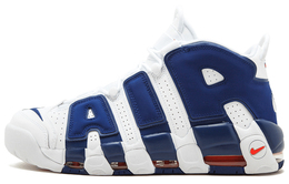 Nike: Кроссовки  Air More Uptempo