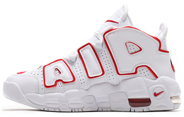 Nike: Кроссовки  Air More Uptempo