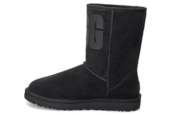 UGG: Ботинки  Classic Short