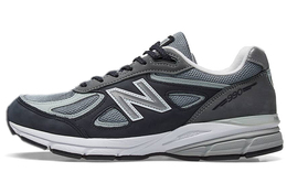 New Balance: Кроссовки  990