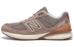 New Balance: Кроссовки  990