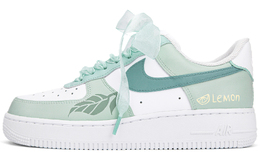 Nike: Кроссовки  Air Force 1 Low