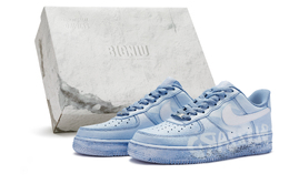 Nike: Кроссовки  Air Force 1 Low