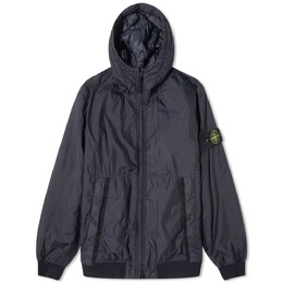 Stone Island: Куртка с капюшоном 