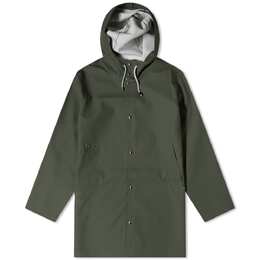 Stutterheim: Зелёный плащ 