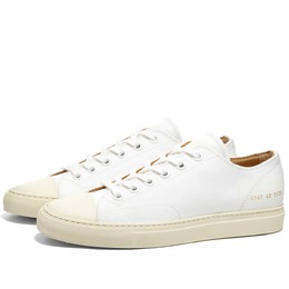 Common Projects: Белые кроссовки Tournament