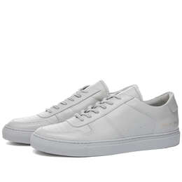 Common Projects: Серые кроссовки BBall