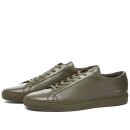 Common Projects: Кроссовки Achilles