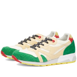 Diadora: Белые кроссовки