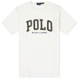 Polo Ralph Lauren: Футболка 