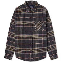 Portuguese Flannel: Рубашка в клетку 