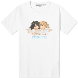 Fiorucci: Классическая футболка 