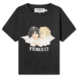 Fiorucci: Классическая футболка 