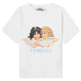 Fiorucci: Классическая футболка 