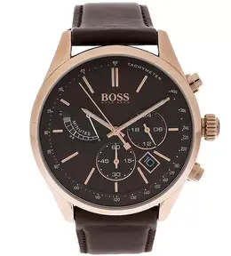 HUGO BOSS: Часы 