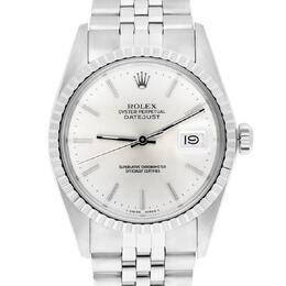 Rolex: Часы 