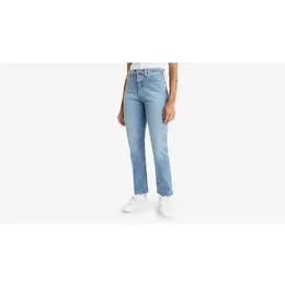 Levi's: Классические джинсы 